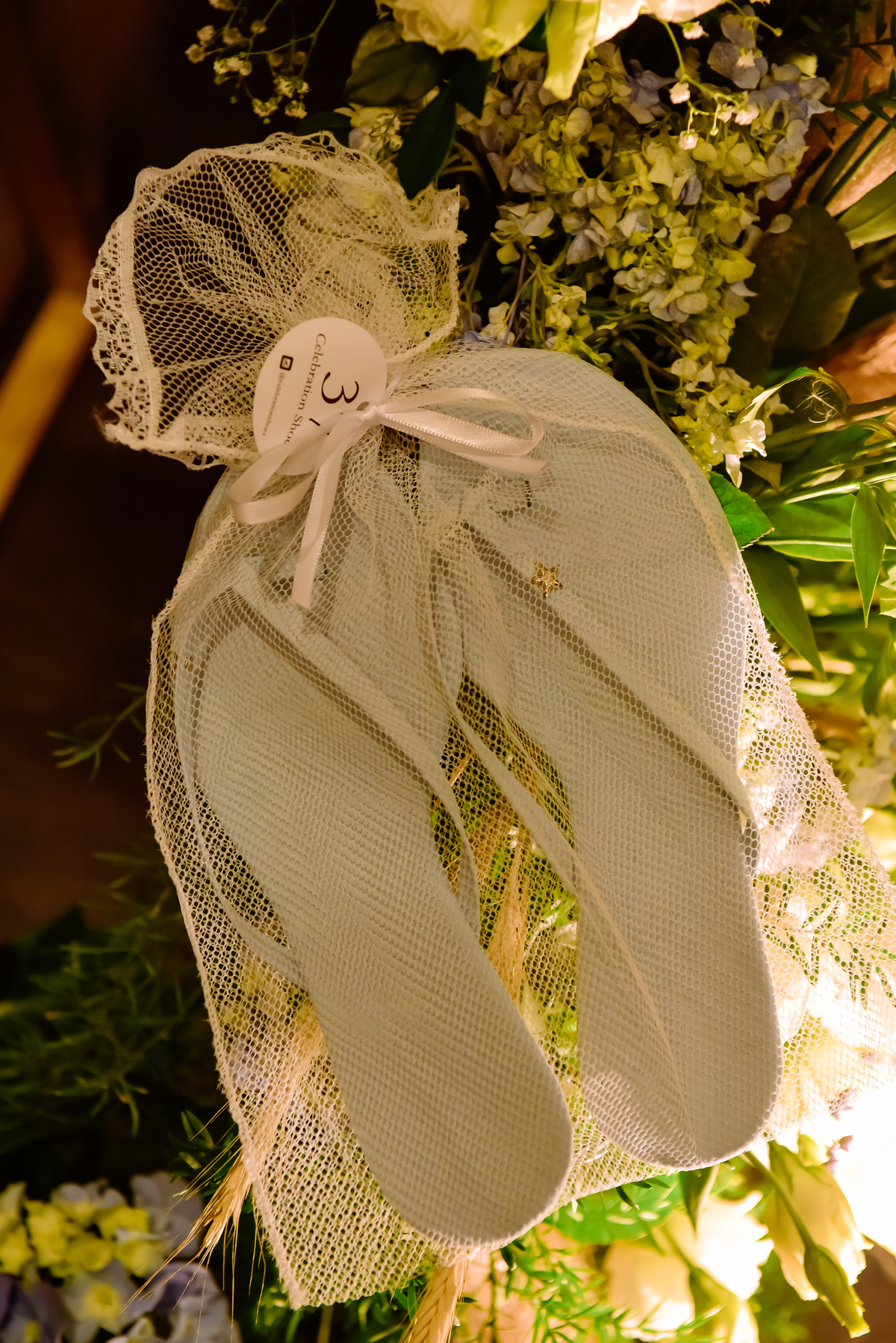 Lembrança de 15 anos