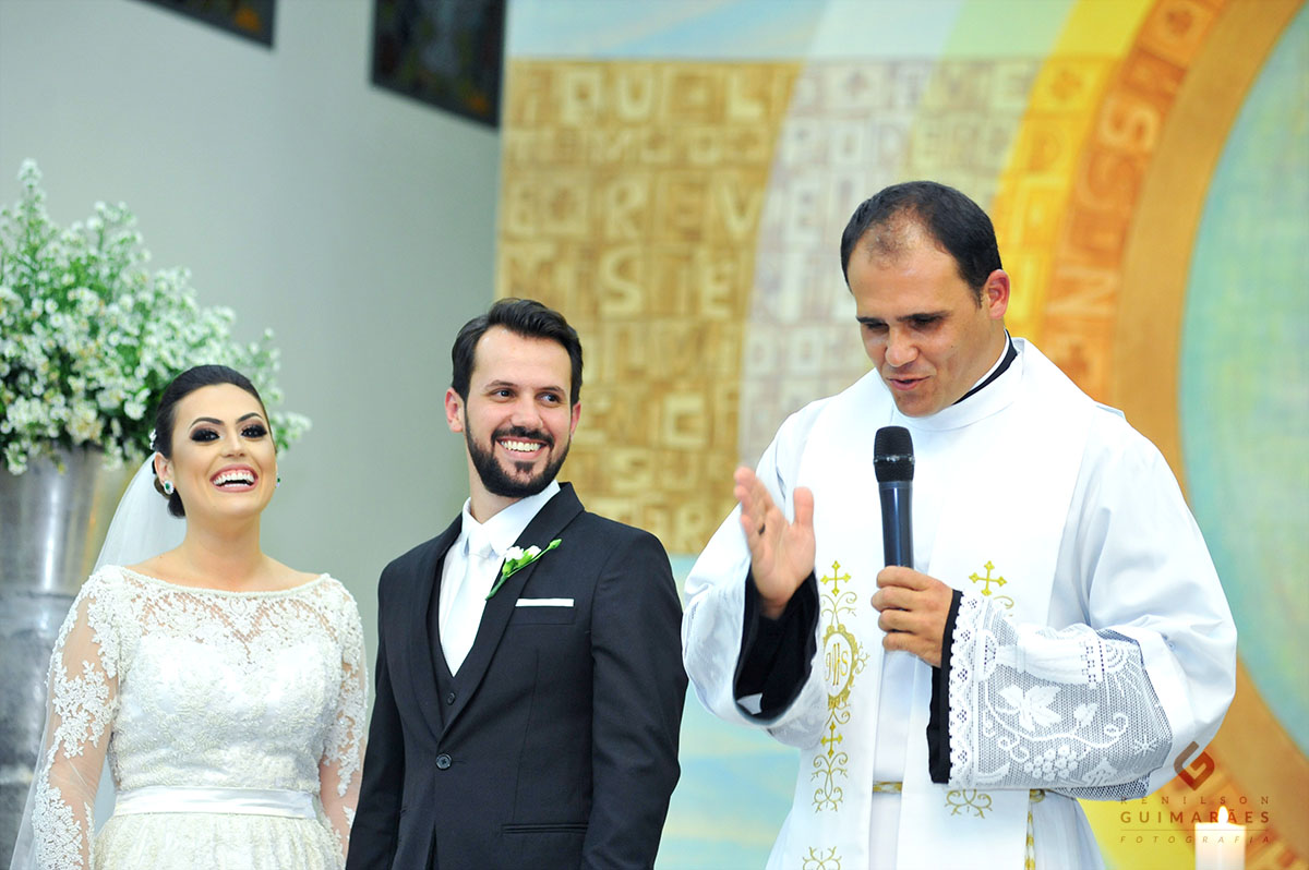 cerimônia religiosa