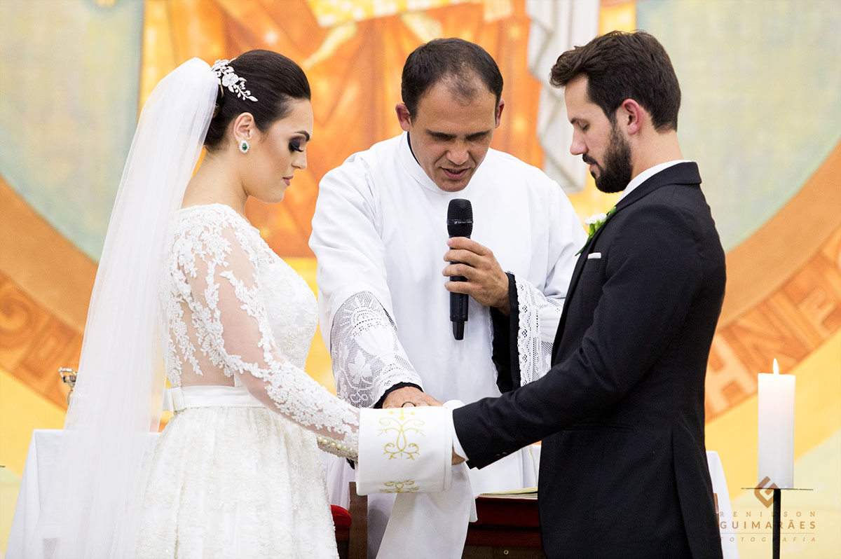 cerimônia religiosa