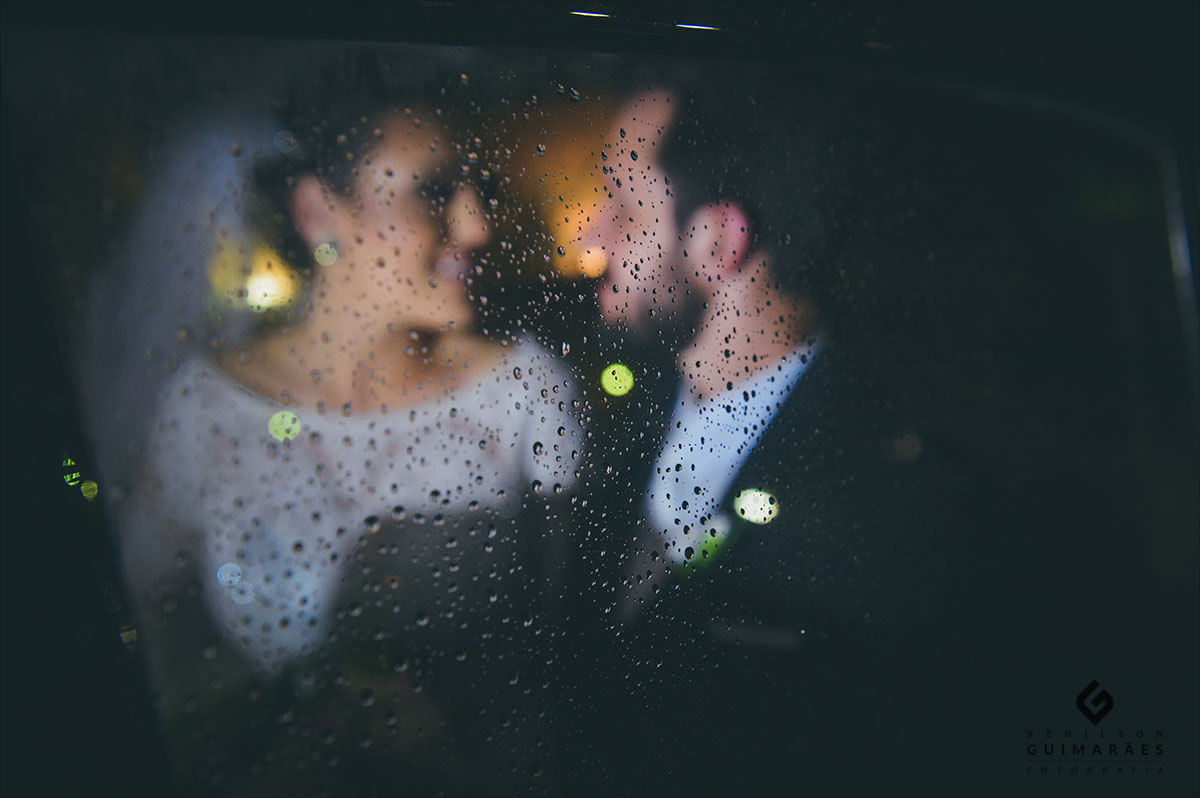 Noivos - fotos pós cerimônia