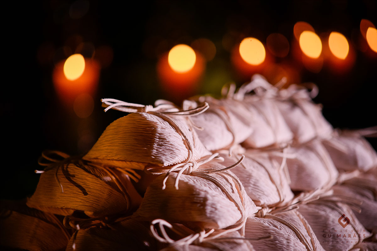 Os bem-casados da Pati Piva