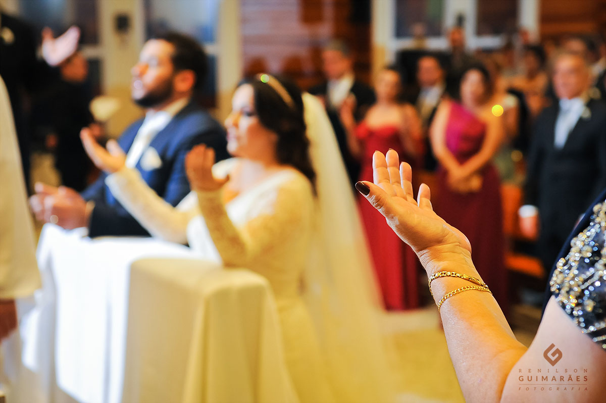 A oração do pai nosso