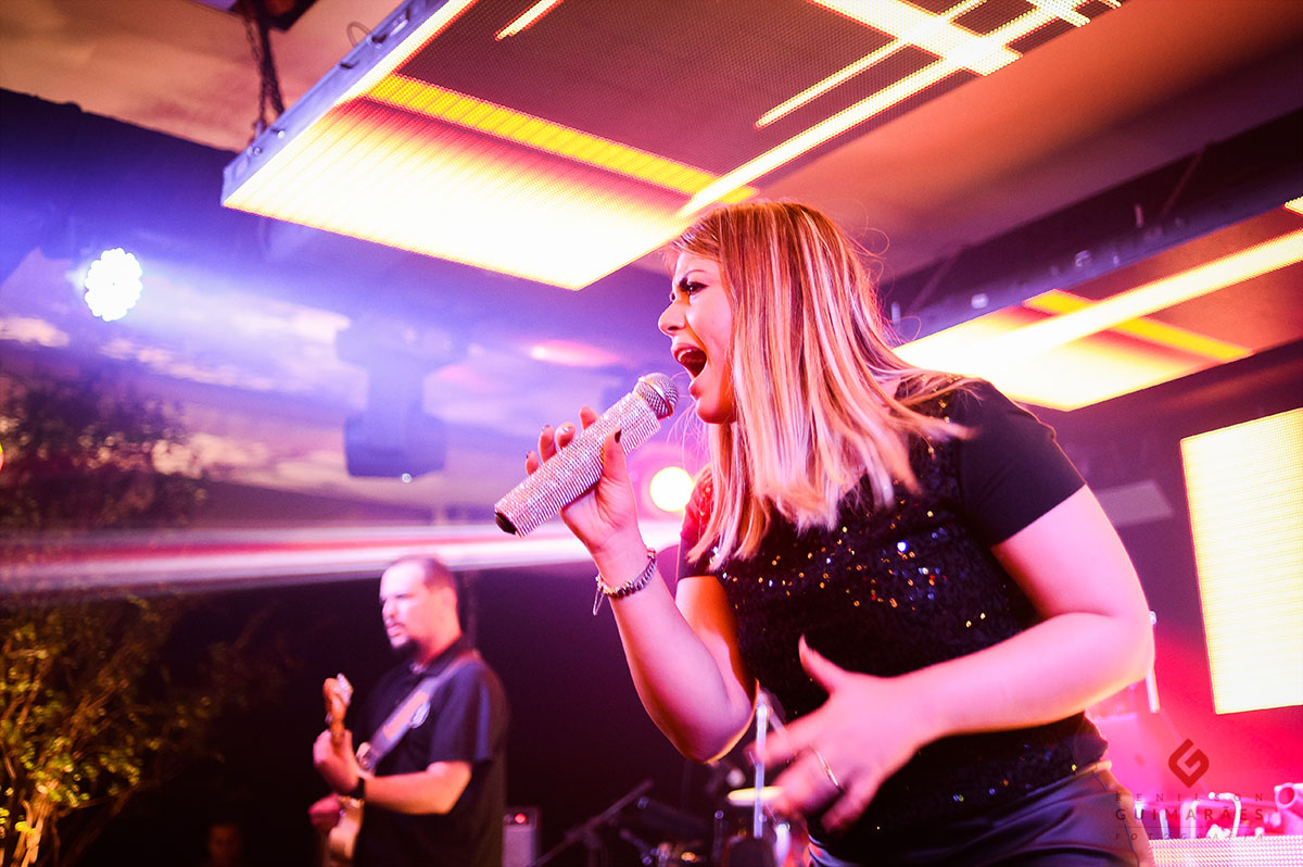 Cantora Marina Fonseca