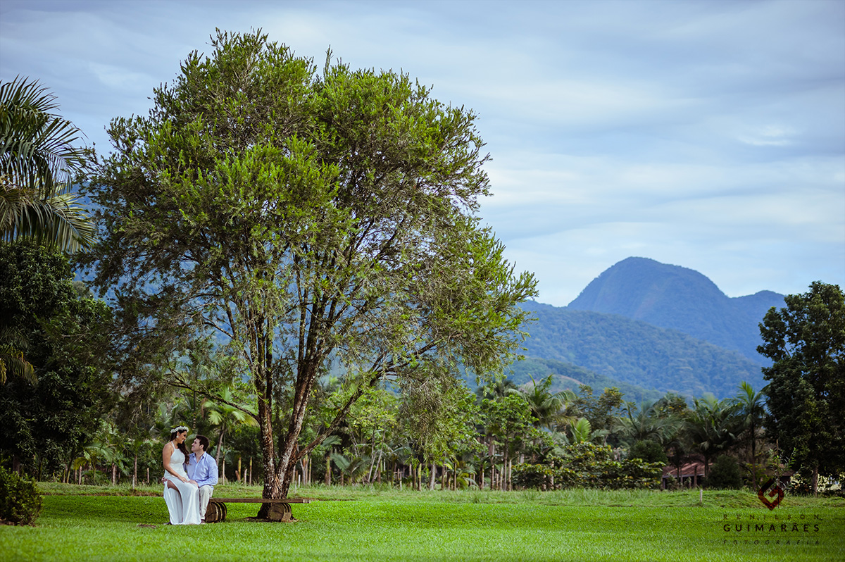 Pré-wedding Lilian e Rodolfo