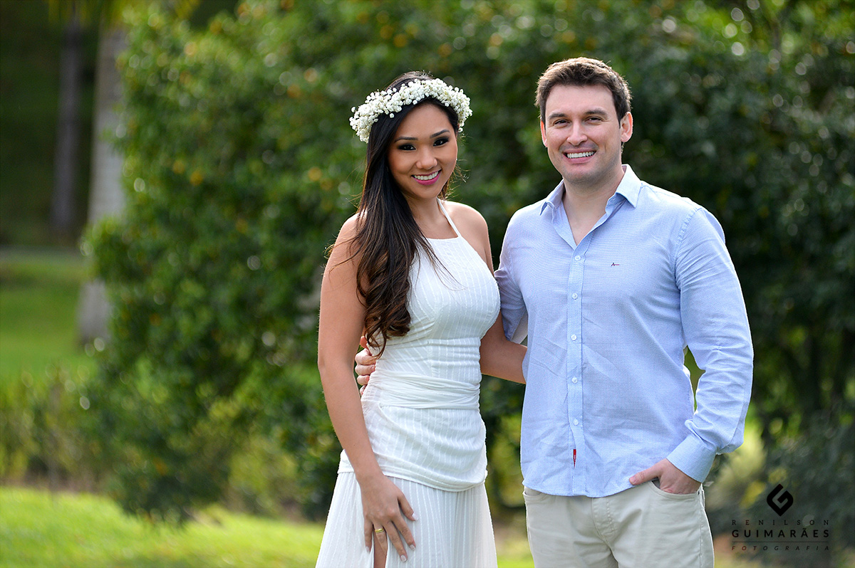 Pré-wedding Lilian e Rodolfo
