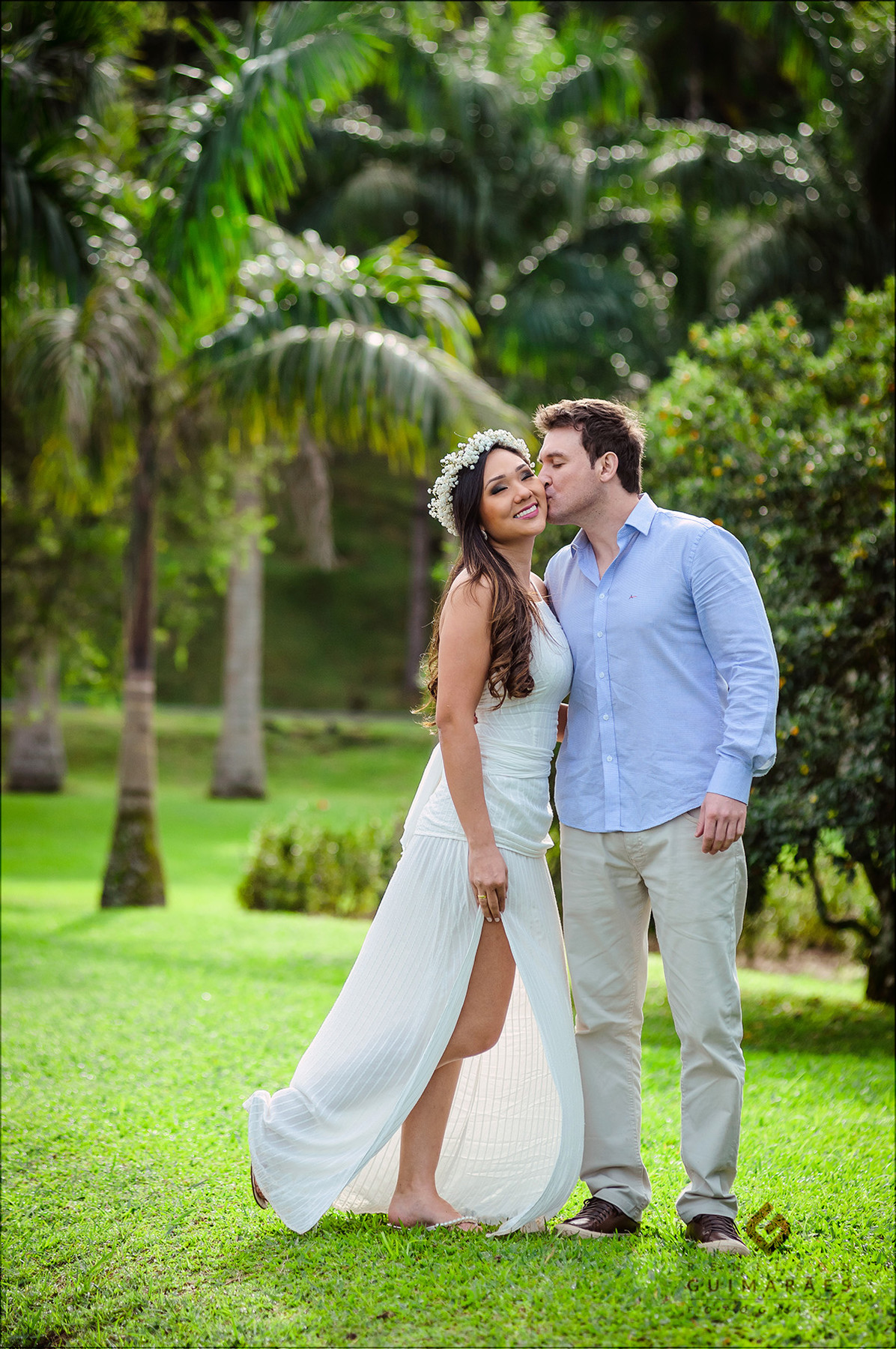 Pré-wedding Lilian e Rodolfo