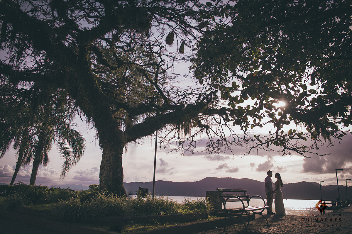 Pré-wedding centro histórico São Chic