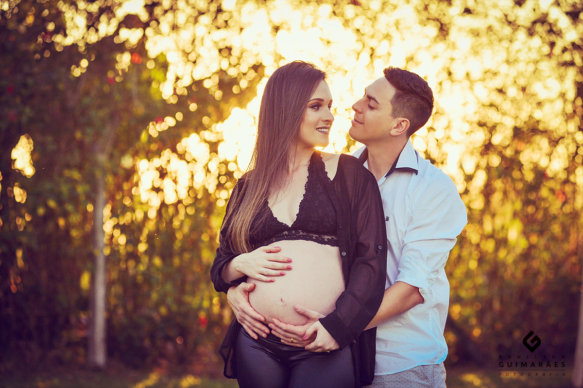 Ensaio a espera de Clara