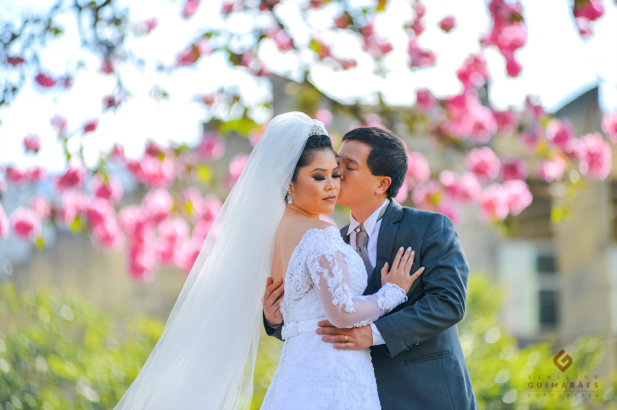 Fotos pós cerimônia