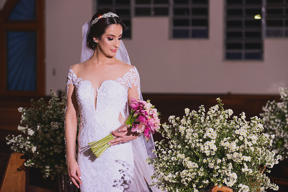 Fotos pós cerimônia