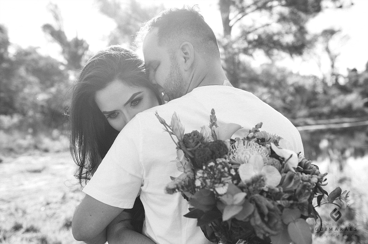 pré-wedding Alessandra e André