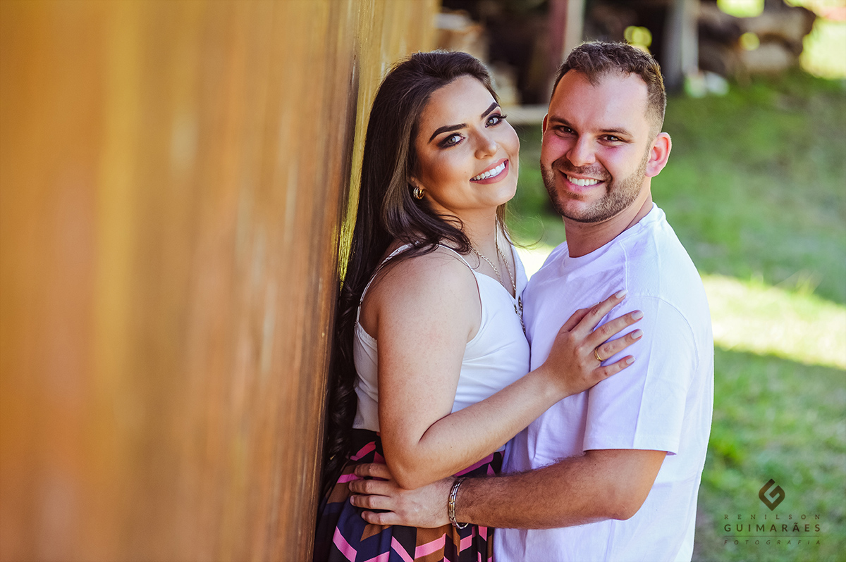 pré-wedding Alessandra e André