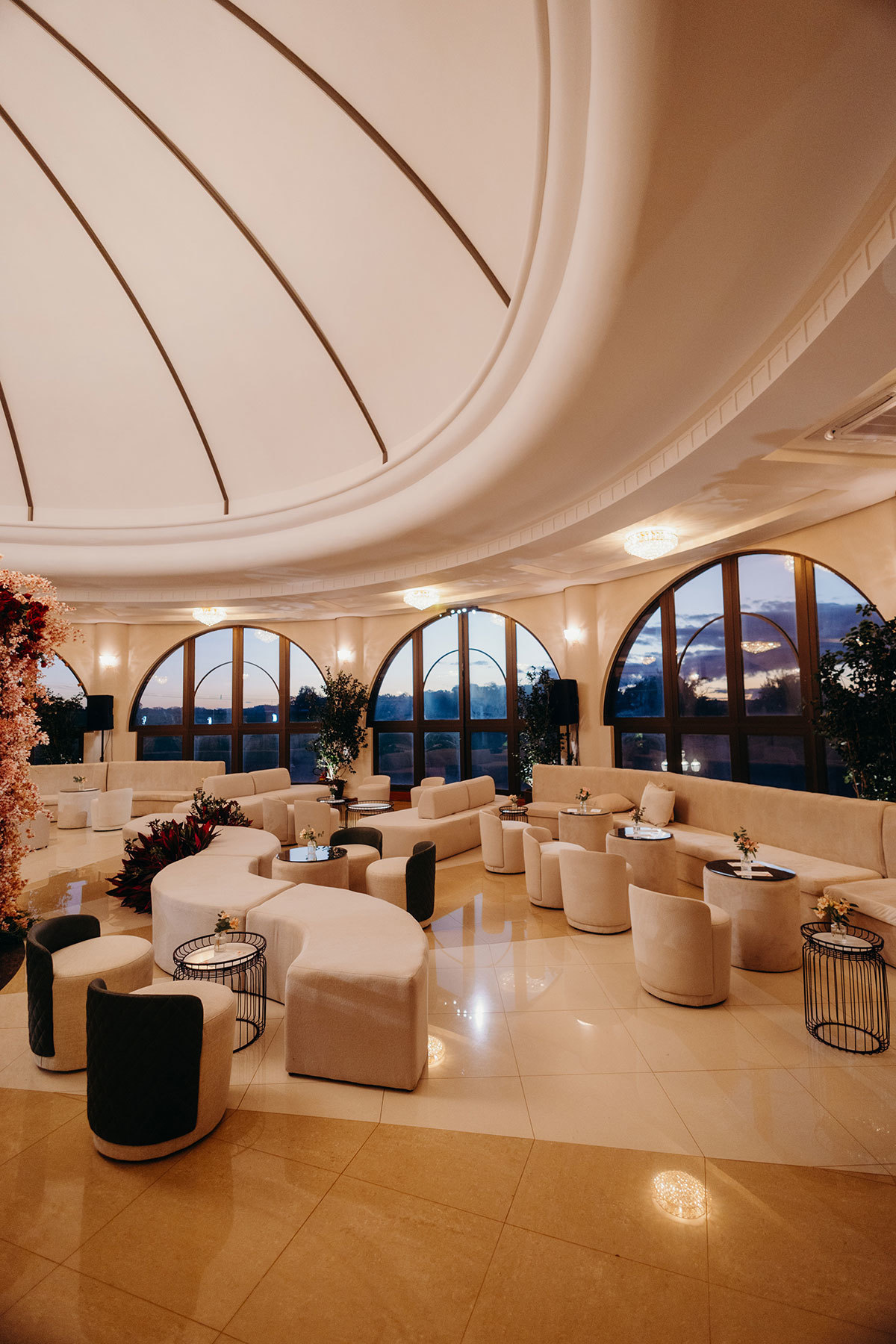 decoração 15 anos