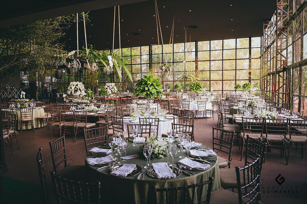 Decoração Moress Fazenda