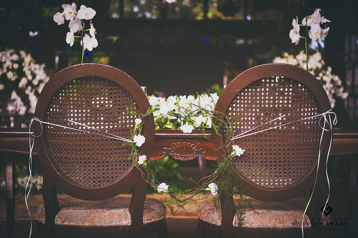 Decoração Moress Fazenda