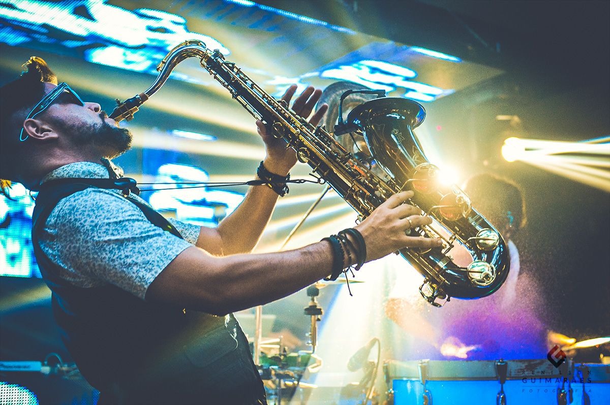 músico da yex music