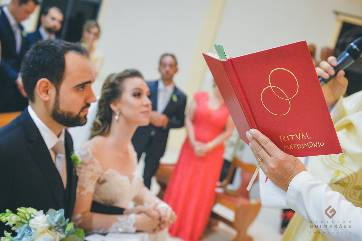 Ritual do matrimônio