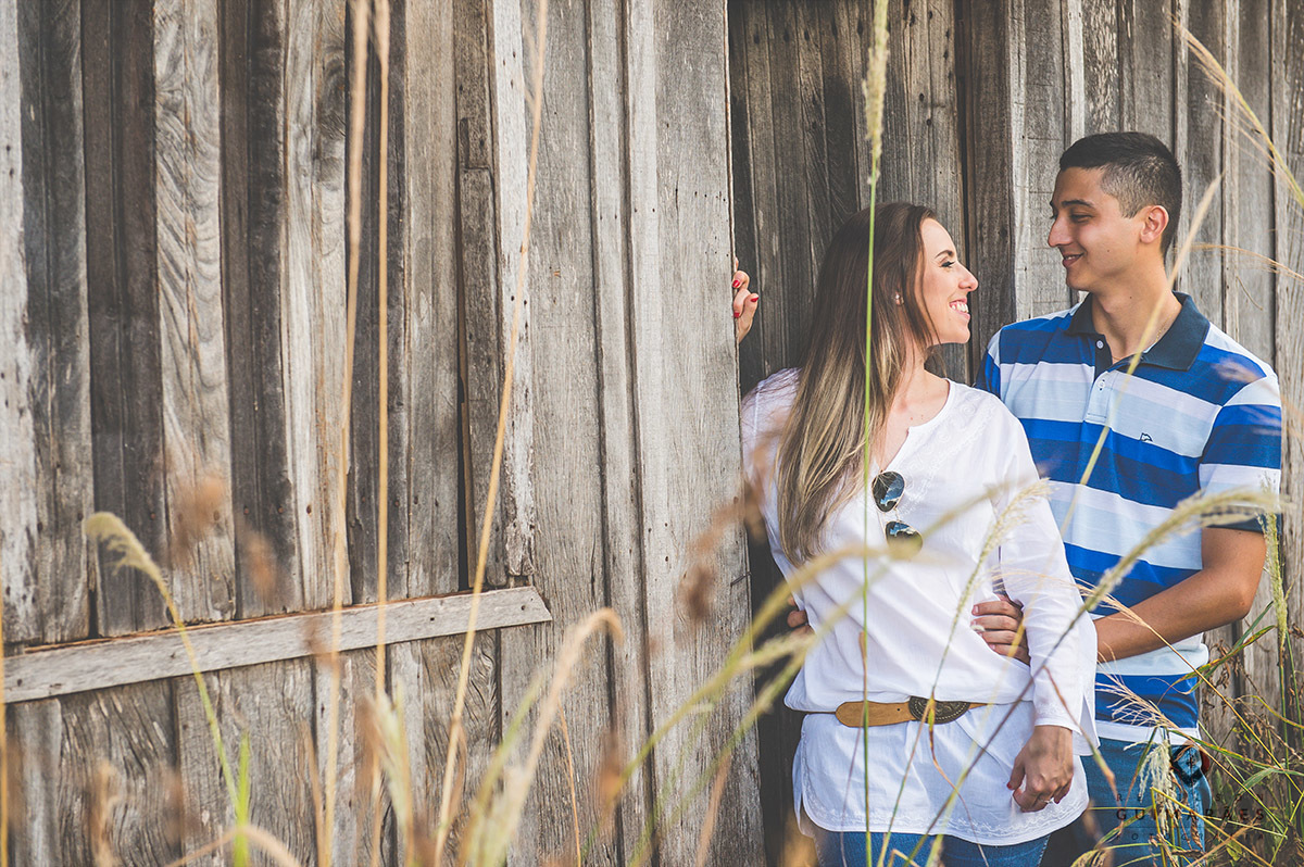 Casa abandonada da família, lembrança da noiva
