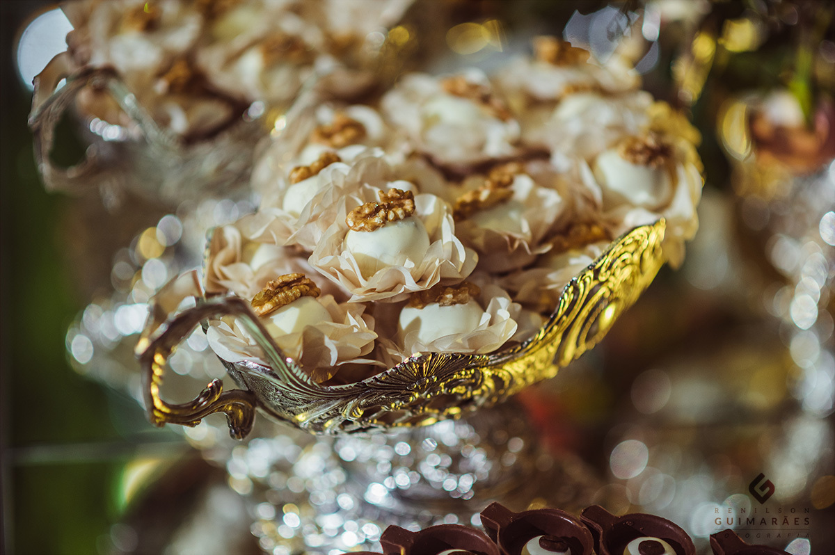 Doces da Maria Ines Sella