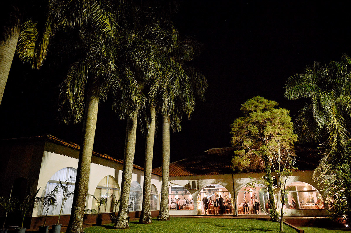 Local da festa: Porto da Serra
