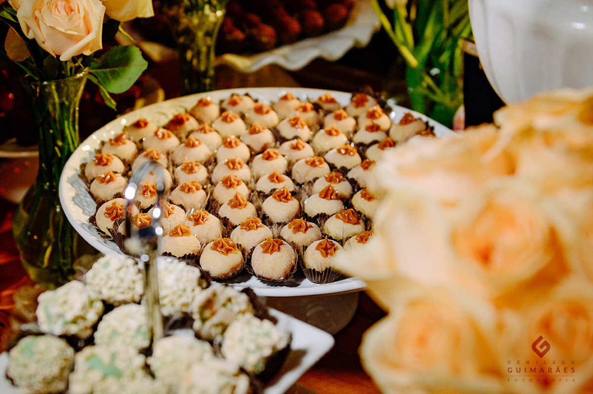 Doces da Maria Inês Sella