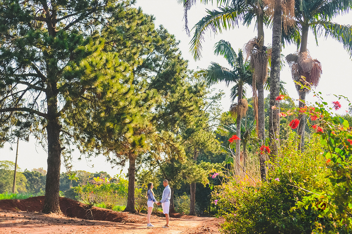 ensaio da Carolina e Wellington
