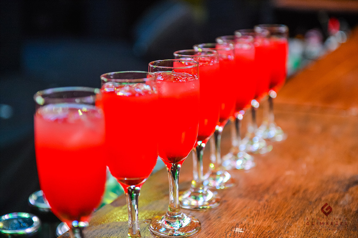 Drinks da Havana Inc. Bartenders