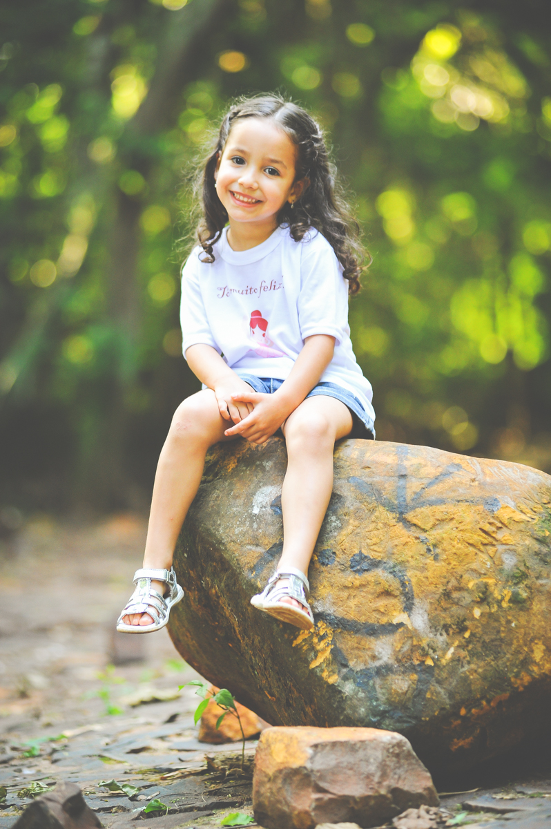 ensaio gestante - irmã