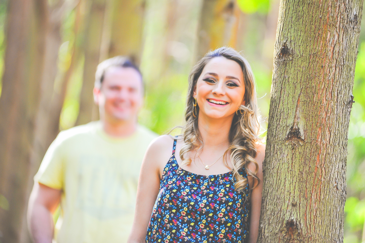 Pré-wedding - noivos - Londrina