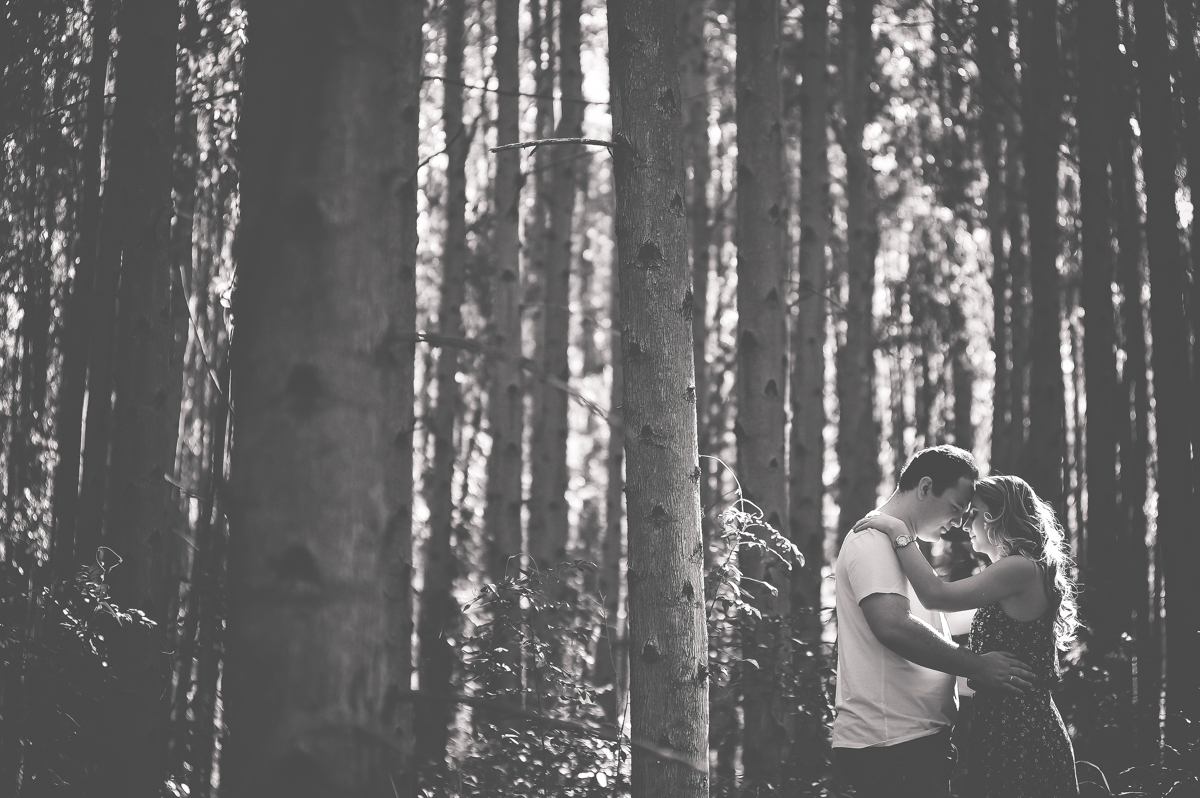 Pré-wedding - noivos - Londrina