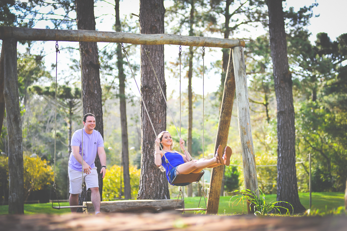 Pré-wedding - noivos - Londrina