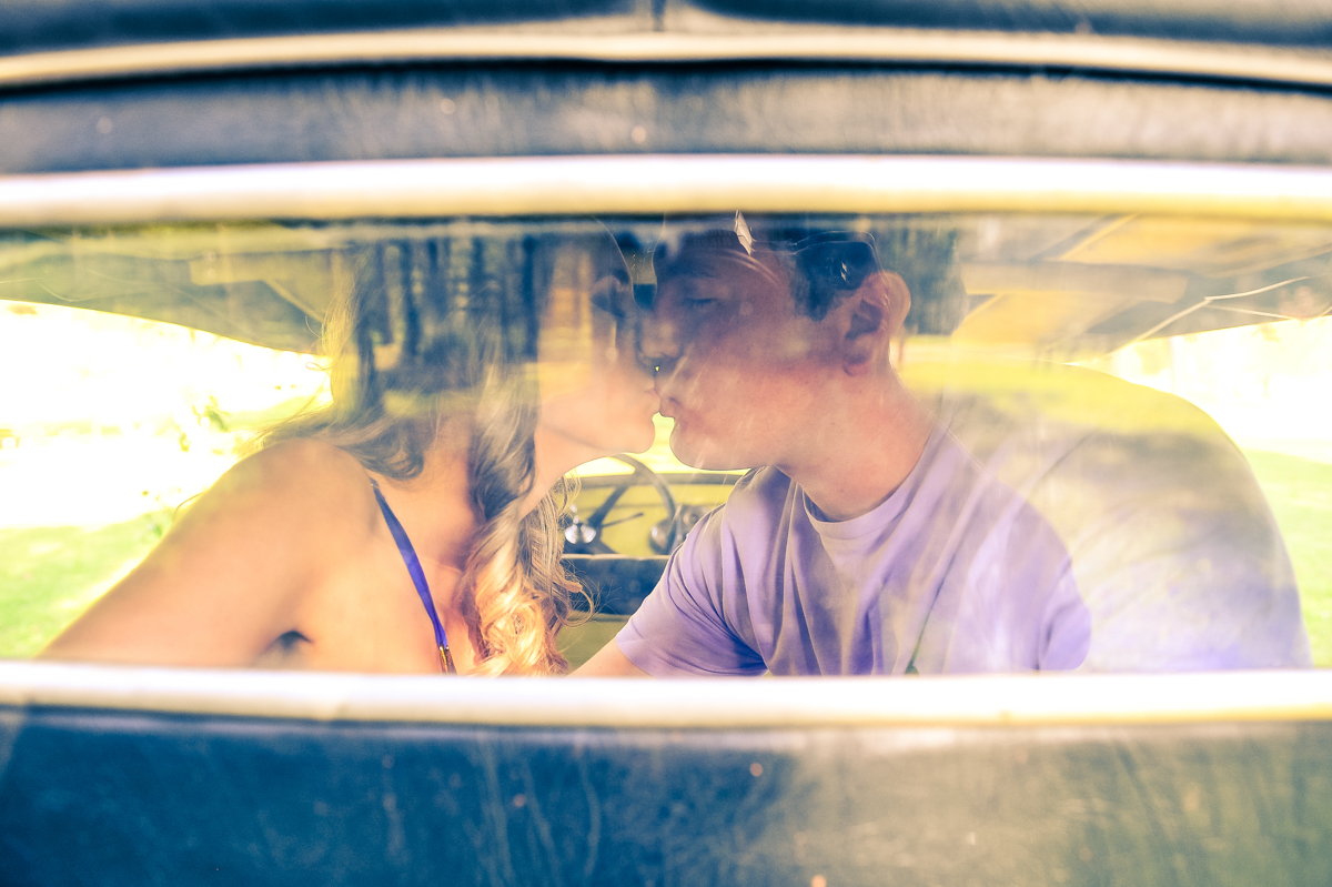 Pré-wedding - noivos - Londrina