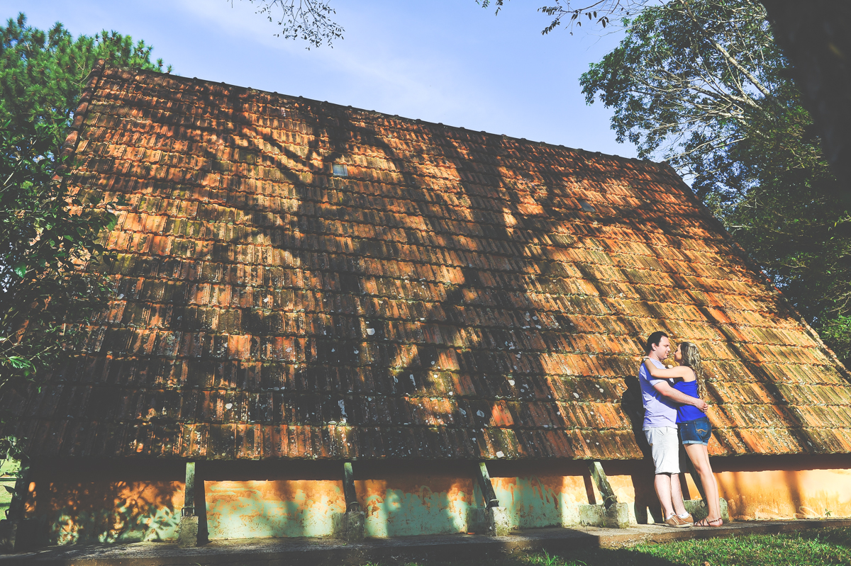 Pré-wedding - noivos - Londrina