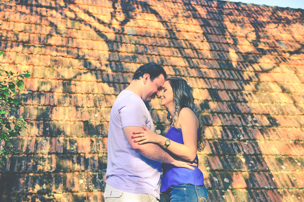 Pré-wedding - noivos - Londrina