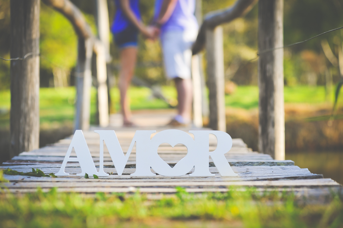 Pré-wedding - noivos - Londrina