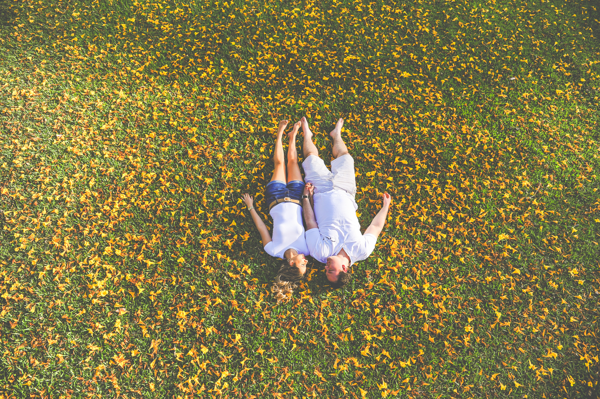 Pré-wedding - noivos - Londrina