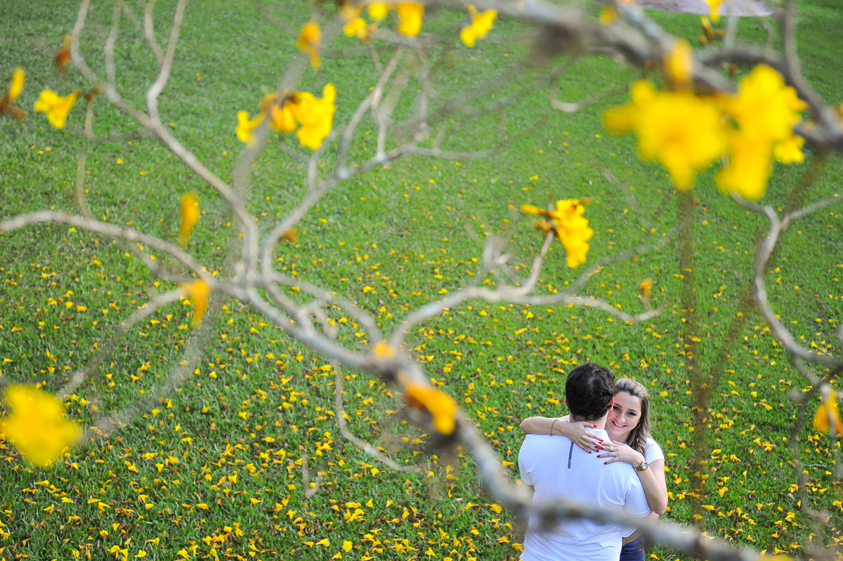 Pré-wedding - noivos - Londrina