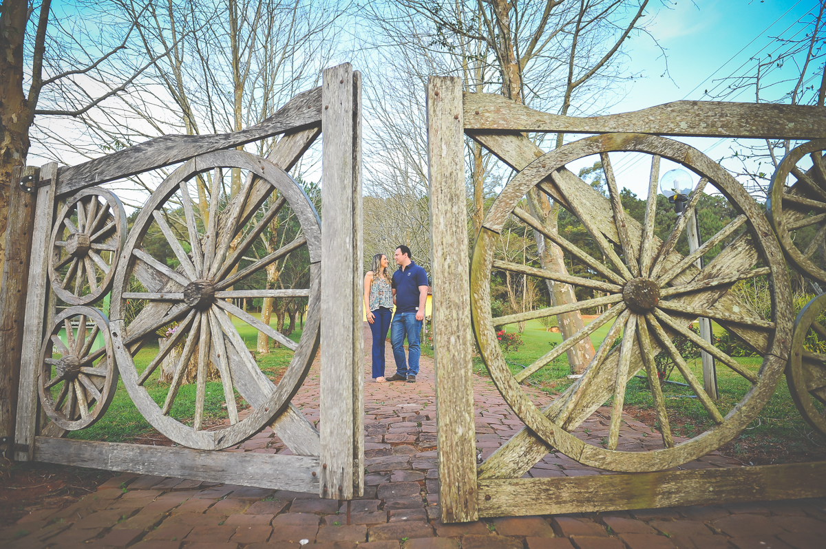 Pré-wedding - noivos - Londrina