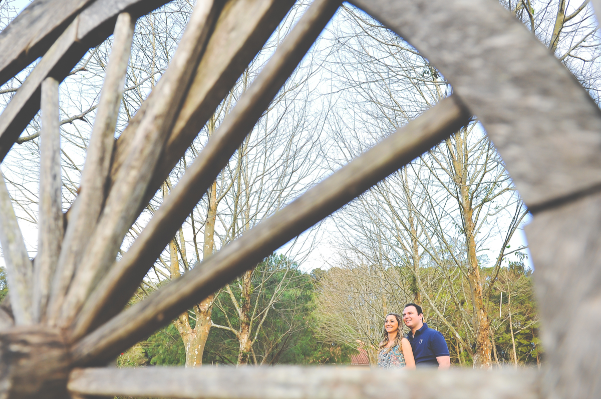 Pré-wedding - noivos - Londrina