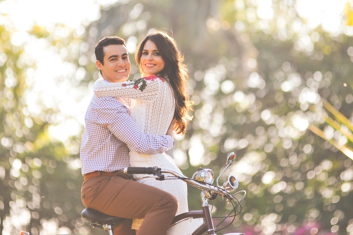 pré-wedding - noivos