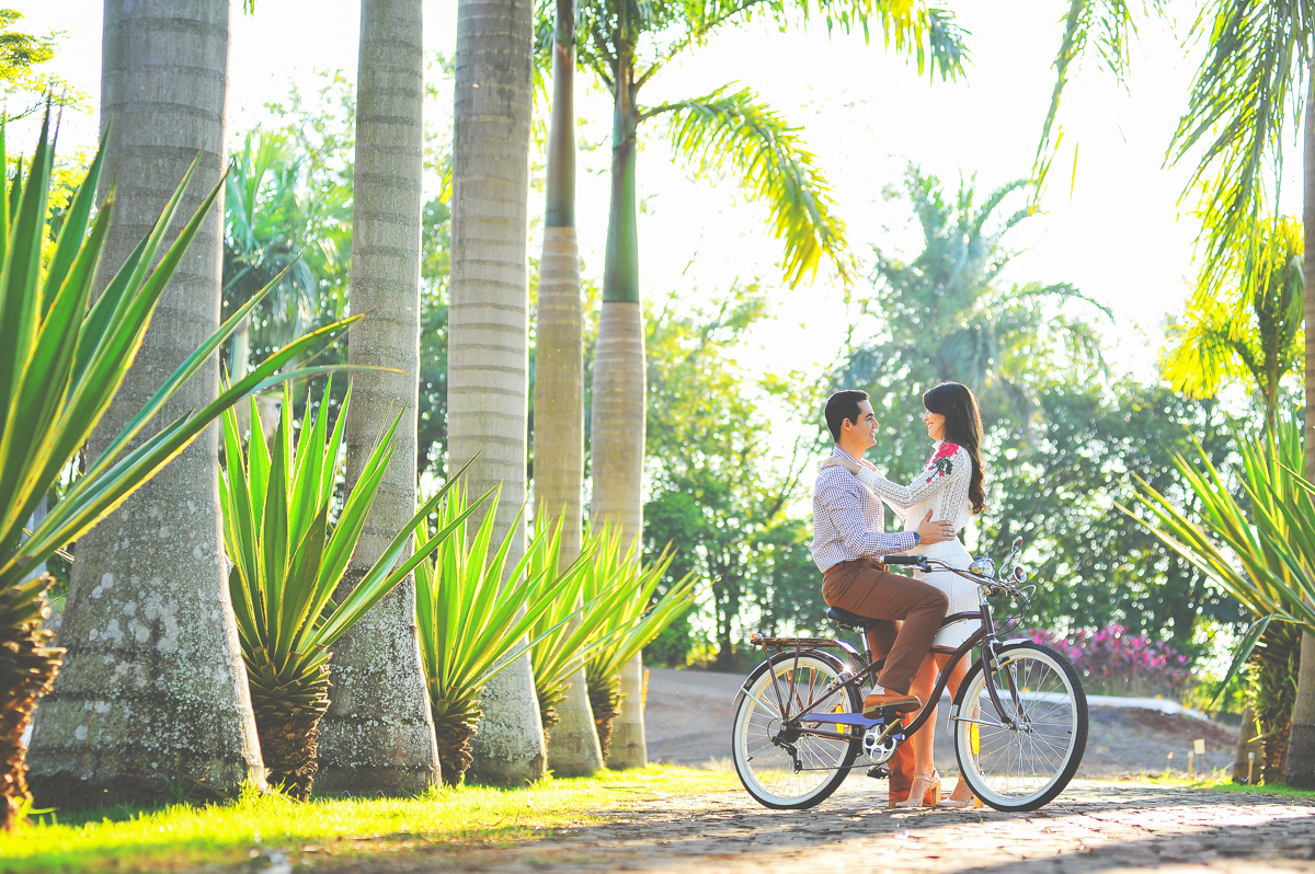 pré-wedding - noivos