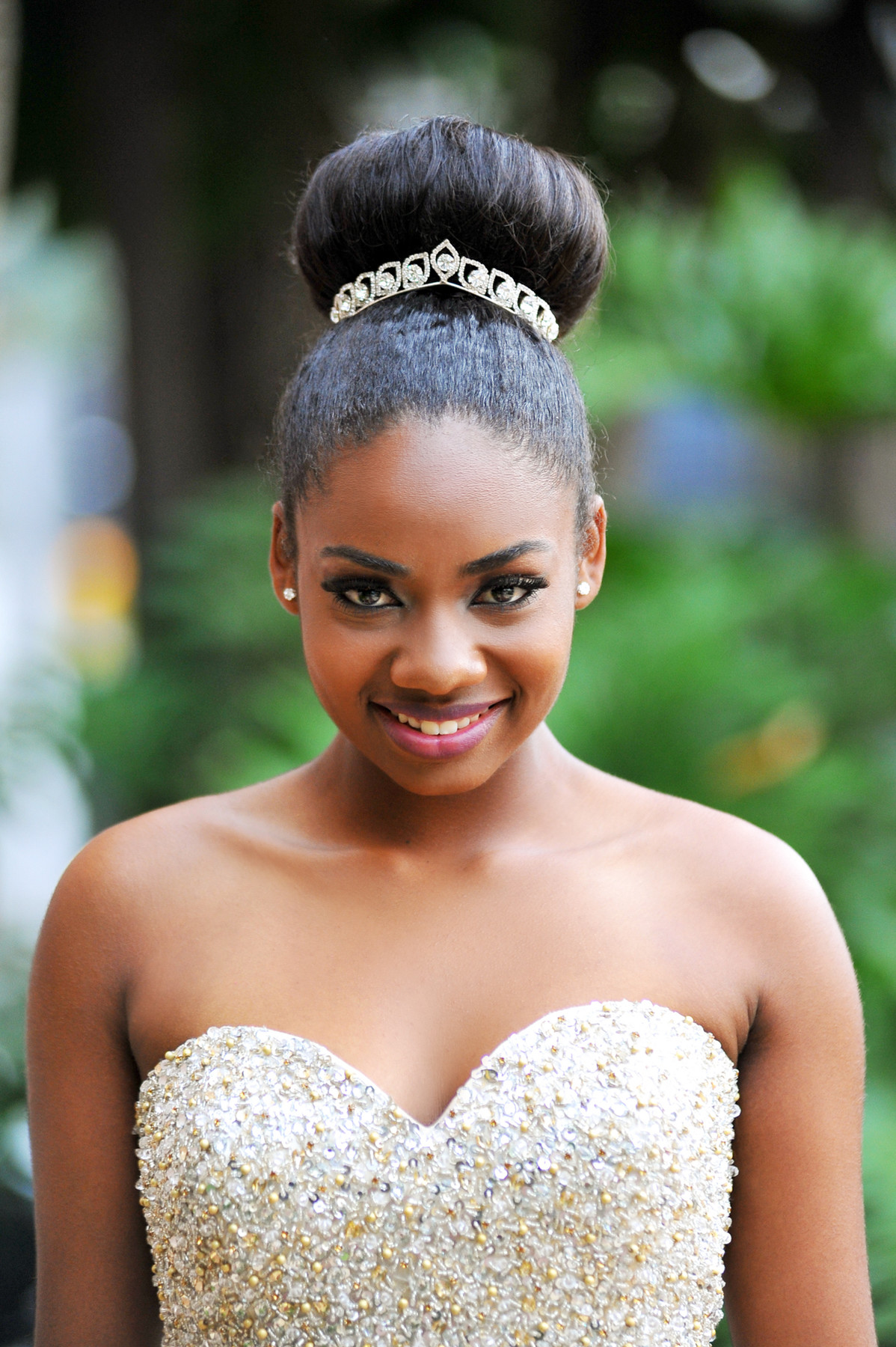 Aniversário 15 anos - debutante