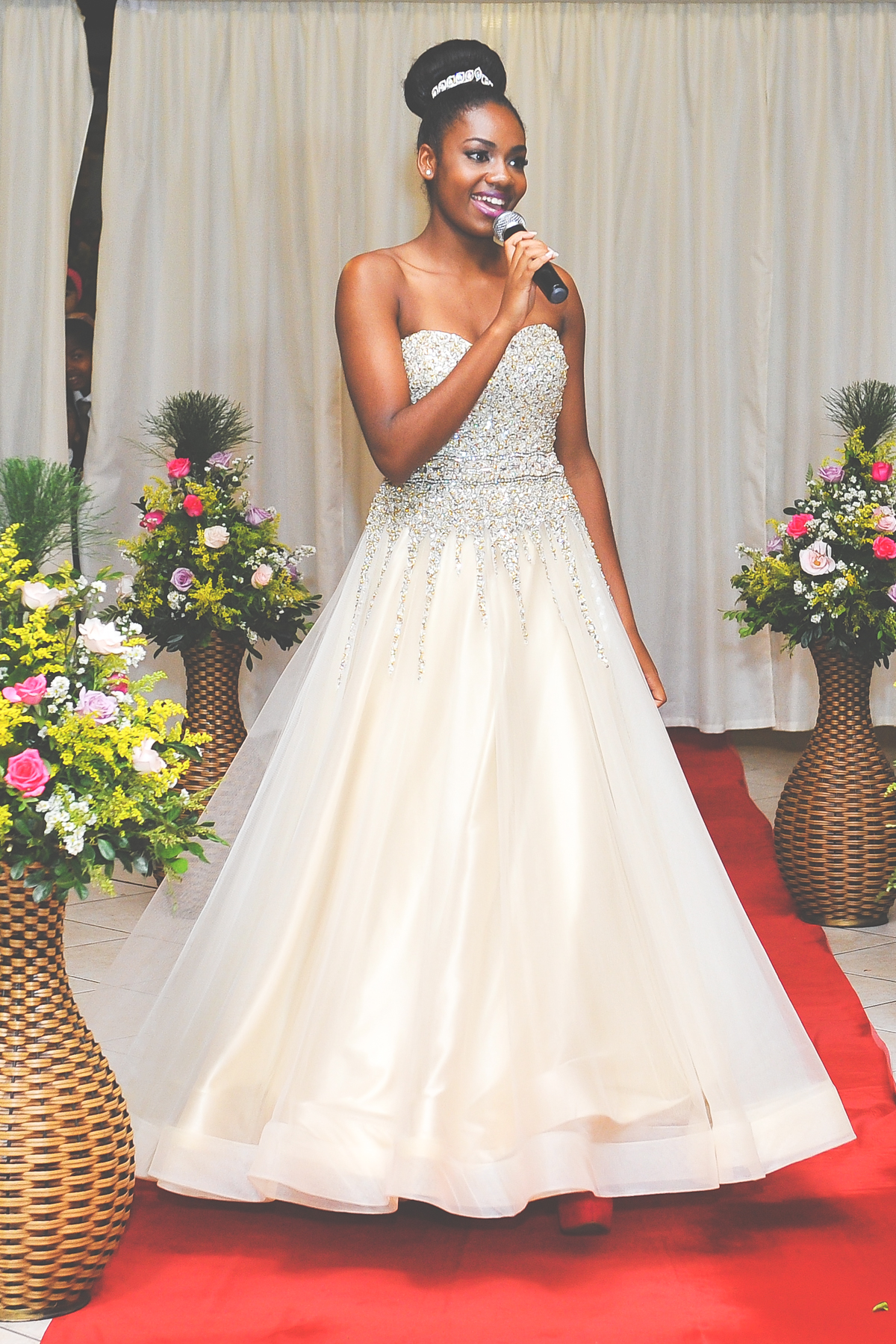 Aniversário 15 anos - debutante