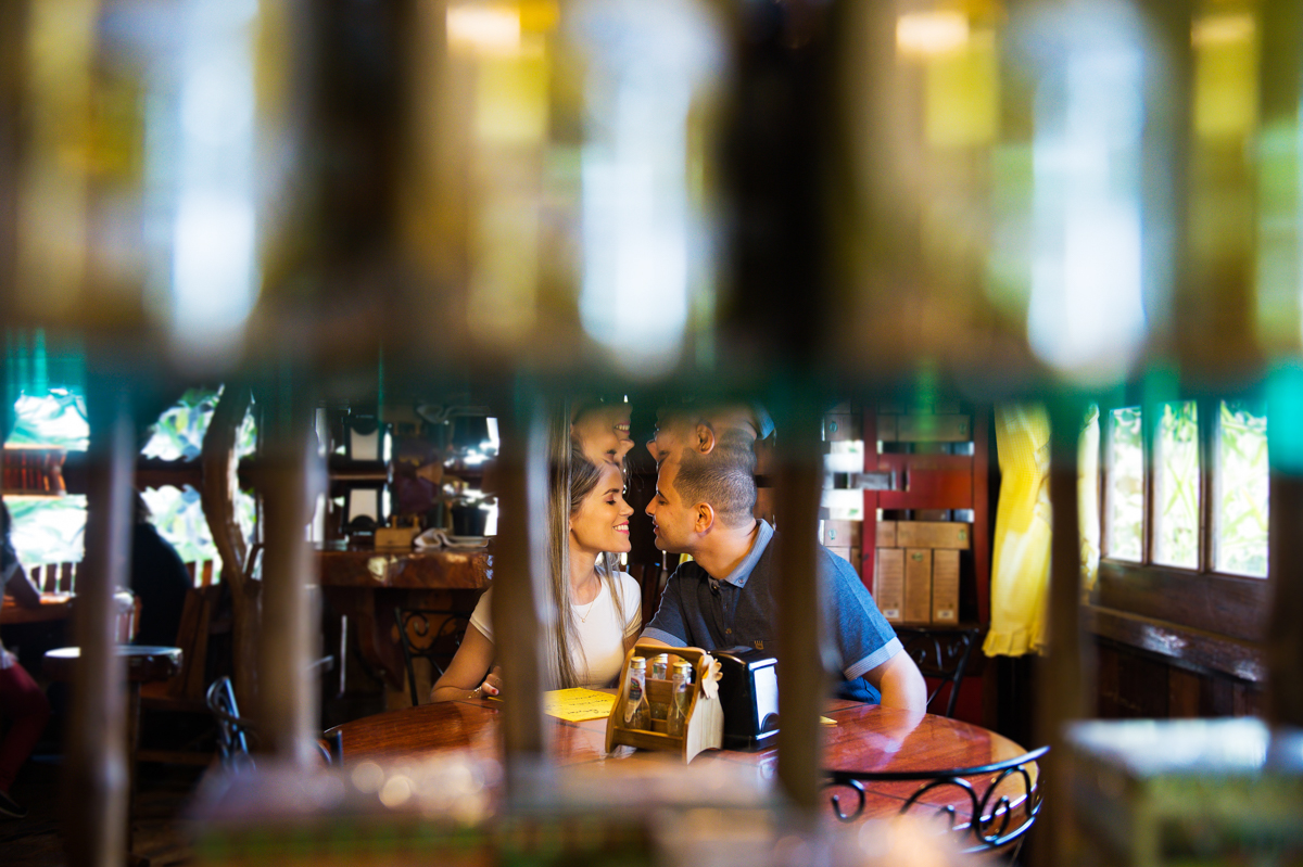 Pré-wedding - fotos de casal