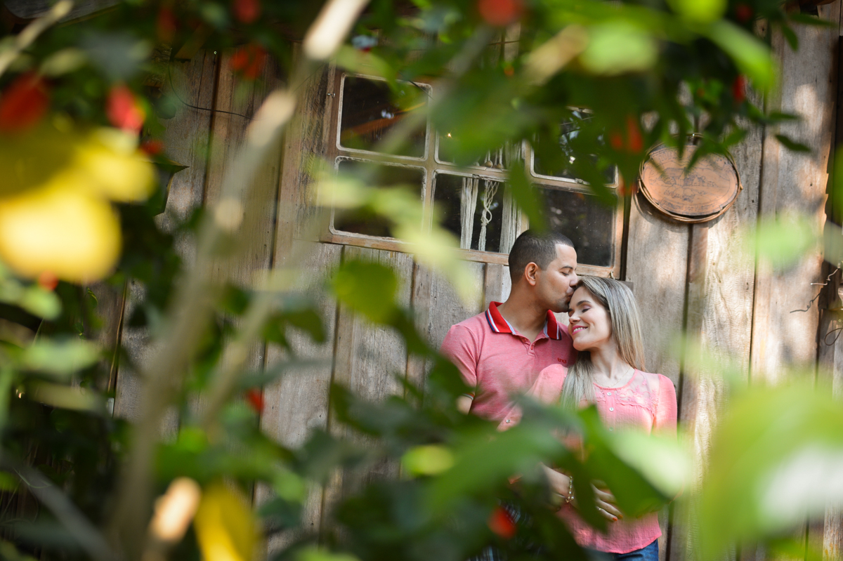 Pré-wedding - fotos de casal