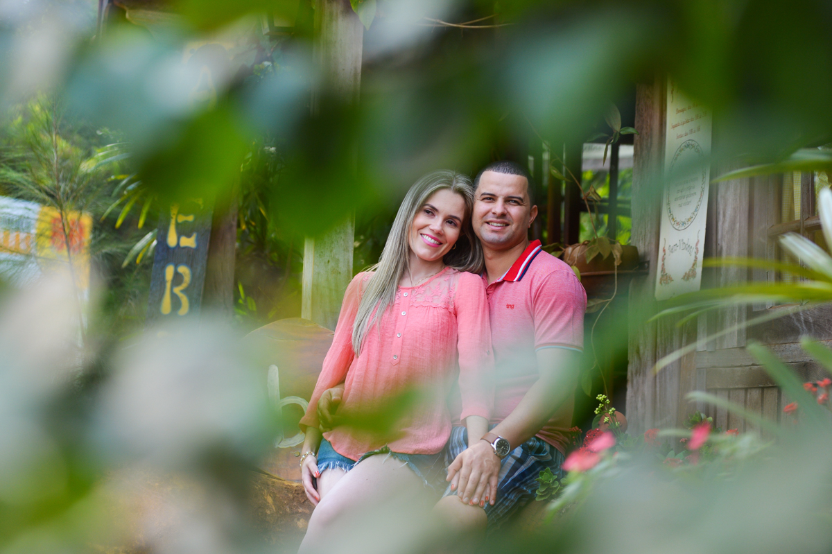 Pré-wedding - fotos de casal