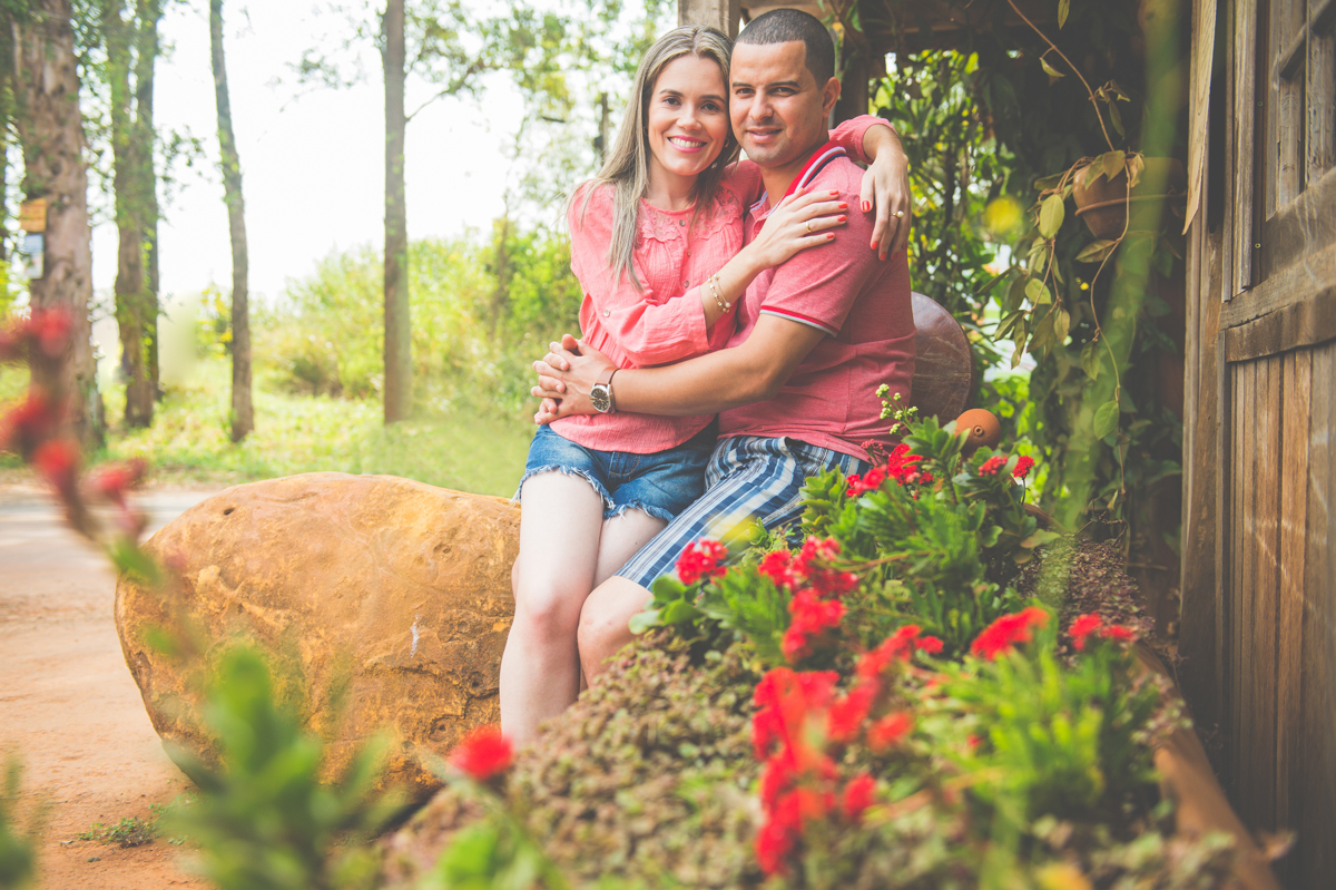 Pré-wedding - fotos de casal