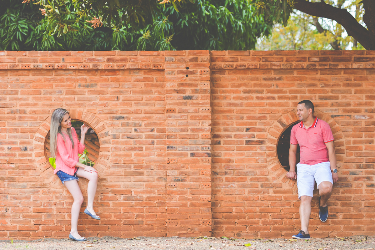 Pré-wedding - fotos de casal