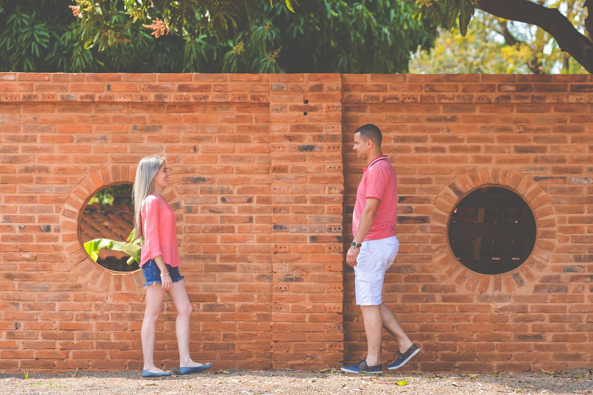 Pré-wedding - fotos de casal