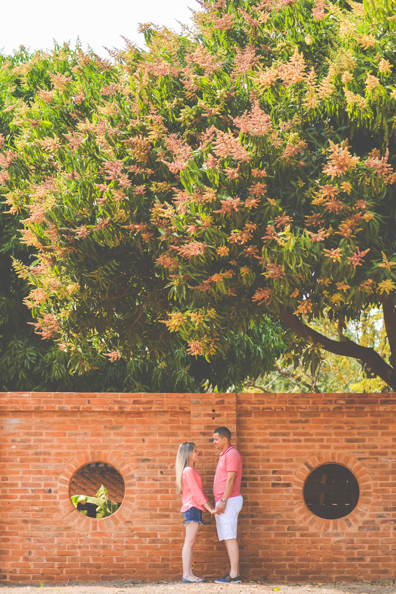 Pré-wedding - fotos de casal